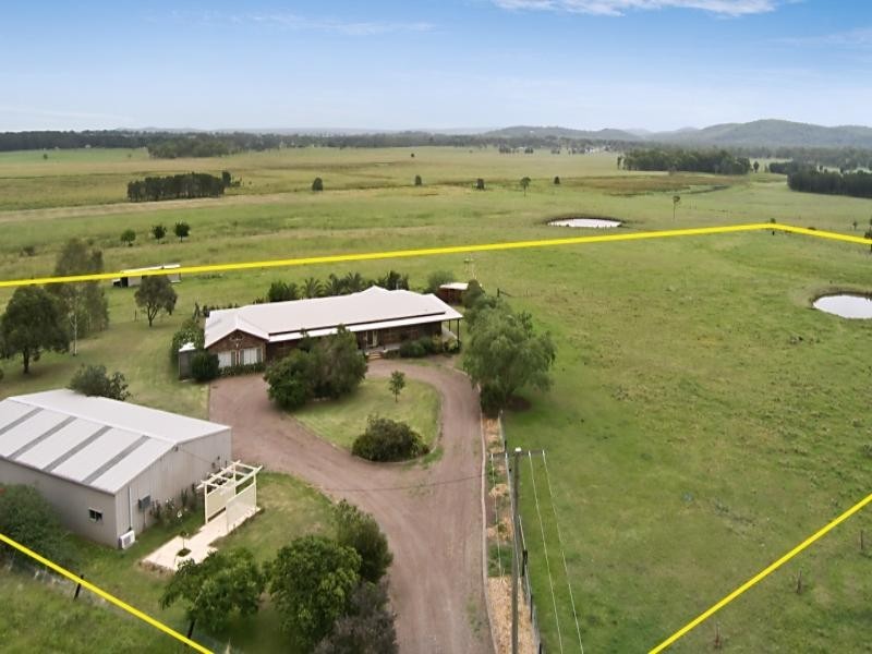 22 Werai Close, Brandy Hill NSW 2324