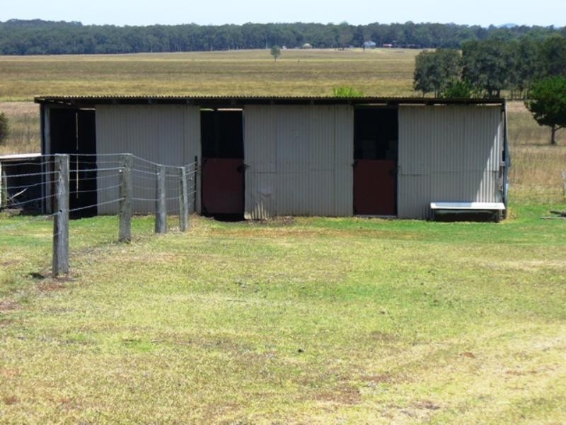 22 Werai Close, Brandy Hill NSW 2324