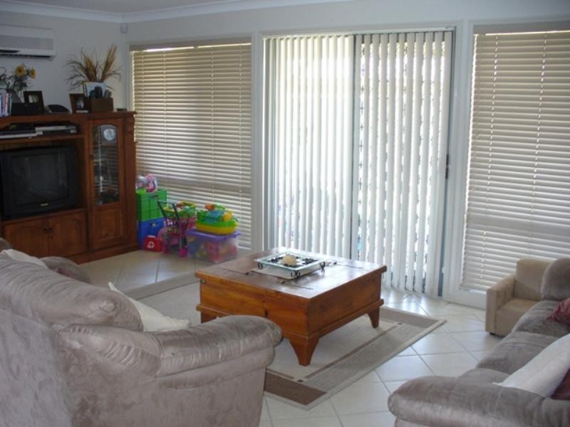 55 Ferraby Drive, Metford NSW 2323