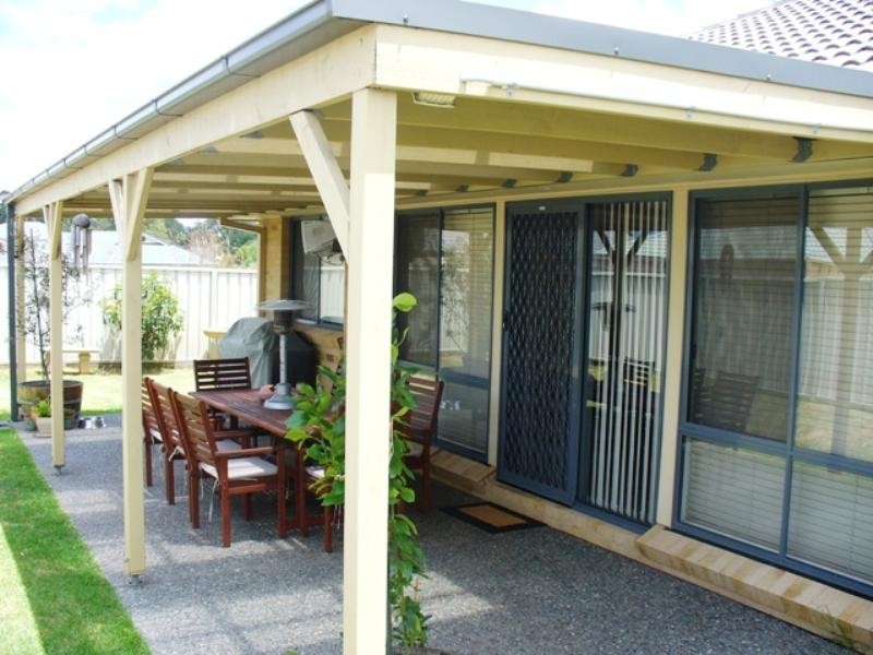 55 Ferraby Drive, Metford NSW 2323