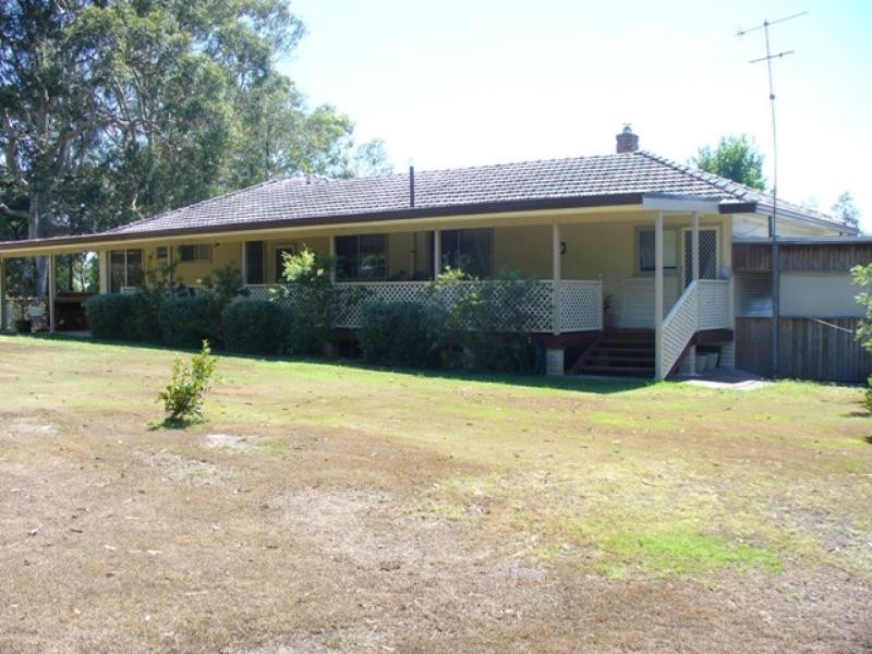 1 Maitland Vale Road, Bolwarra Heights NSW 2320