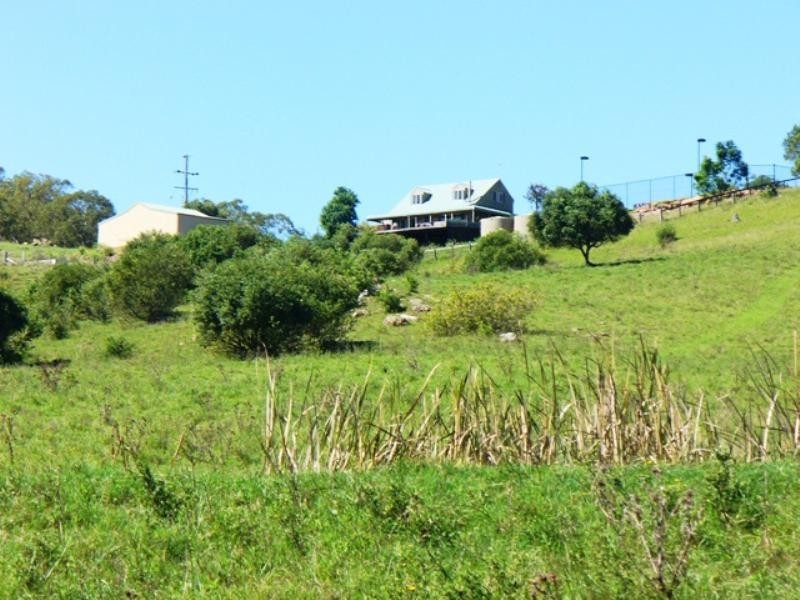 464 Windermere Road, Windermere NSW 2321