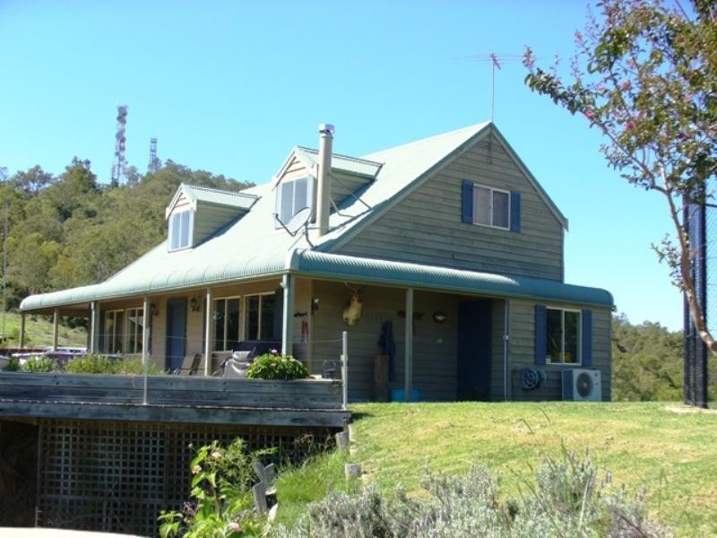 464 Windermere Road, Windermere NSW 2321