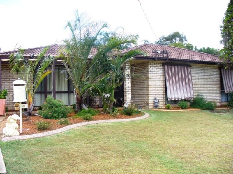 40 Station Lane, Lochinvar NSW 2321