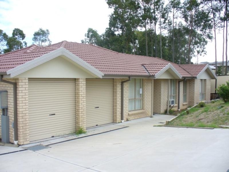 57A Squadron Crescent, Rutherford NSW 2320