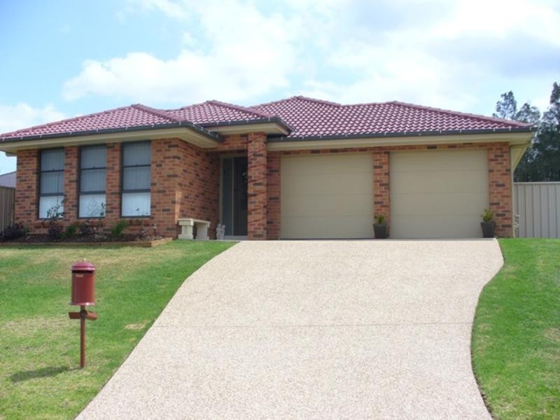 3 Parklands Drive, Largs NSW 2320