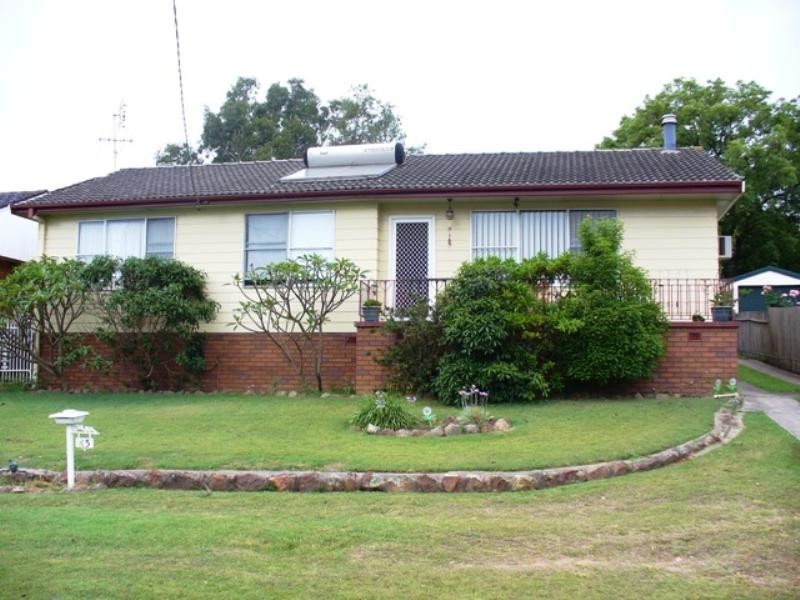 45 Vindin Street, Rutherford NSW 2320