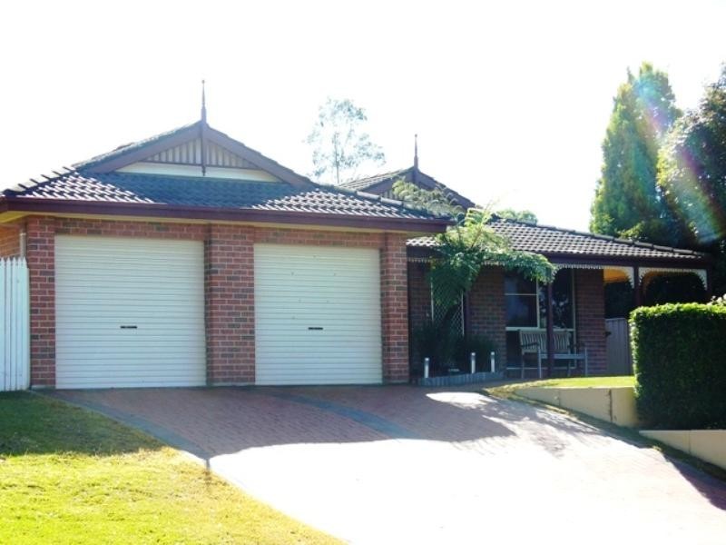 50 Squadron Crescent, Rutherford NSW 2320