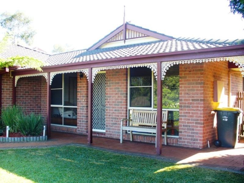 50 Squadron Crescent, Rutherford NSW 2320