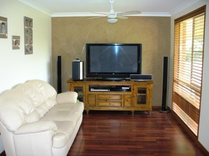 50 Squadron Crescent, Rutherford NSW 2320