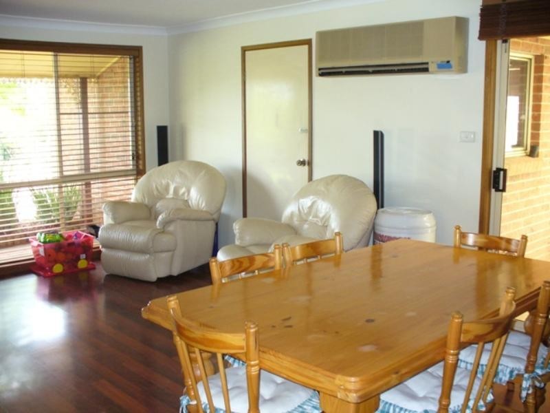 50 Squadron Crescent, Rutherford NSW 2320