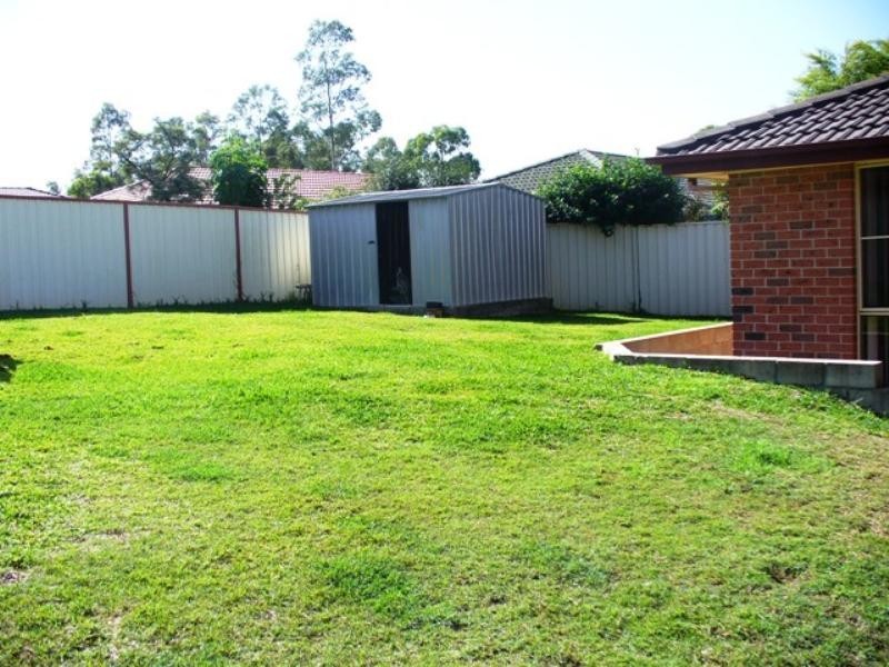 50 Squadron Crescent, Rutherford NSW 2320