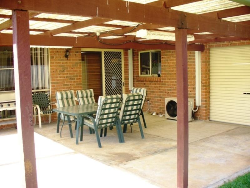 50 Squadron Crescent, Rutherford NSW 2320