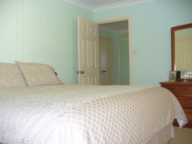 8 Worcester Drive, East Maitland NSW 2323