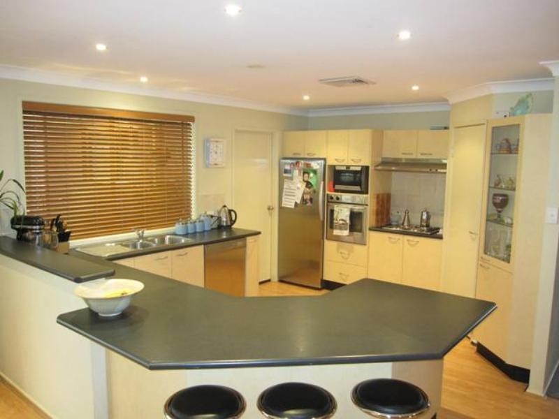 36 Canterbury Drive, Morpeth NSW 2321