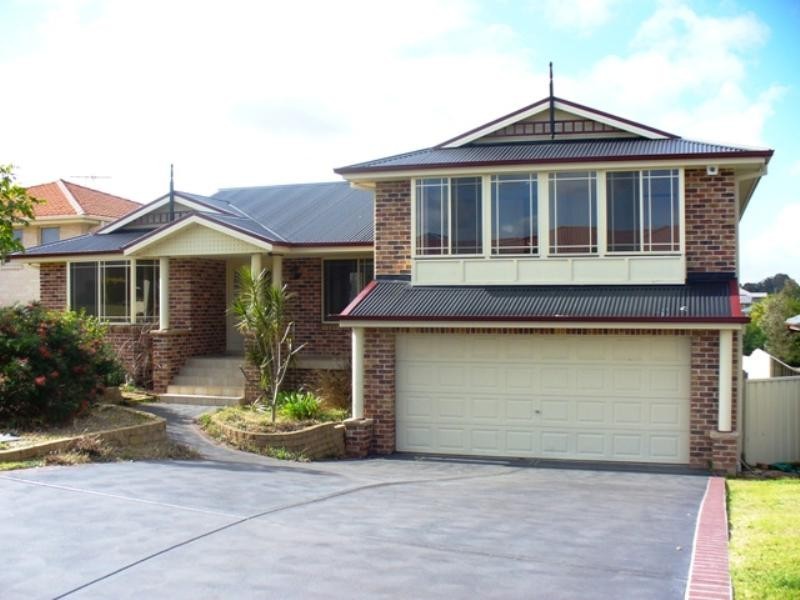 34 John Verge Avenue, Rutherford NSW 2320