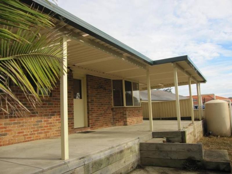 43 Galway Bay Drive, Ashtonfield NSW 2323