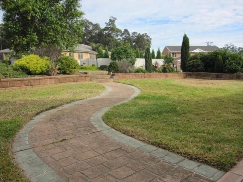 43 Galway Bay Drive, Ashtonfield NSW 2323
