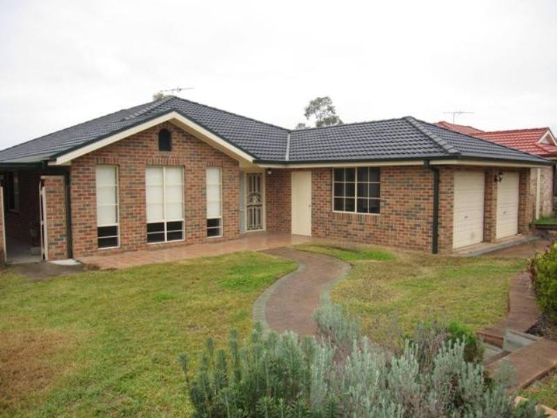 43 Galway Bay Drive, Ashtonfield NSW 2323