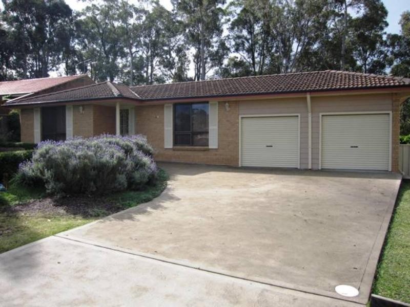 18 Lindeman Street, Ashtonfield NSW 2323