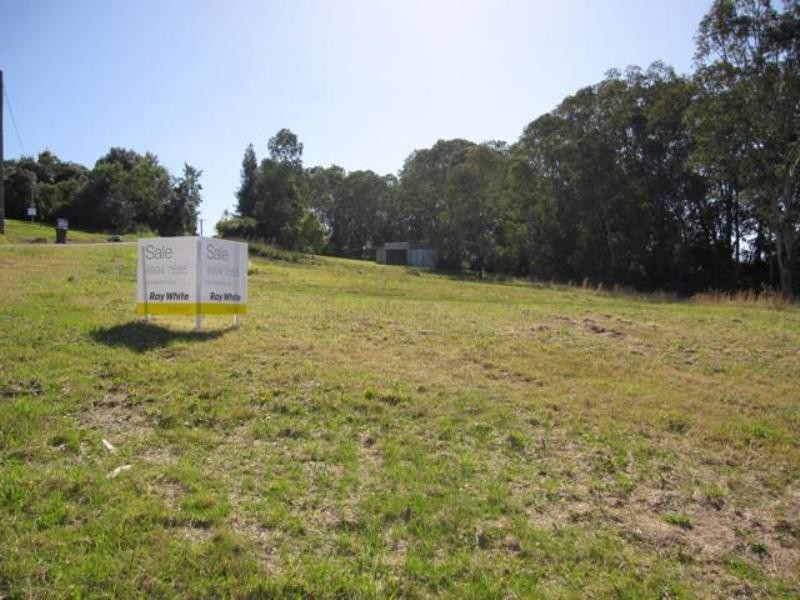 36 Prince Street, Paterson NSW 2421