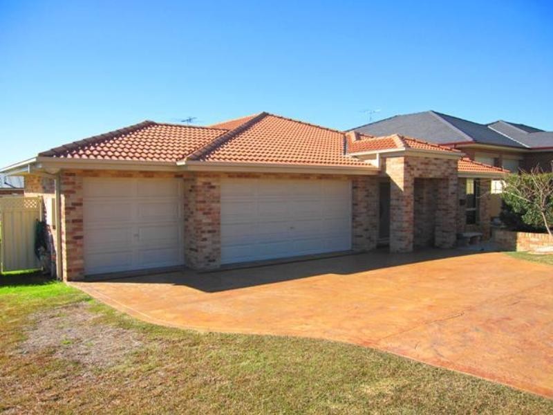 15 The Ridge Road, East Maitland NSW 2323