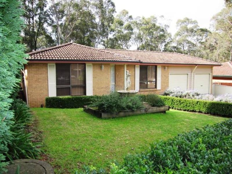 18 Lindeman Street, Ashtonfield NSW 2323