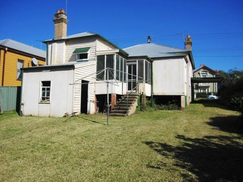 99 Regent Street, Maitland NSW 2320