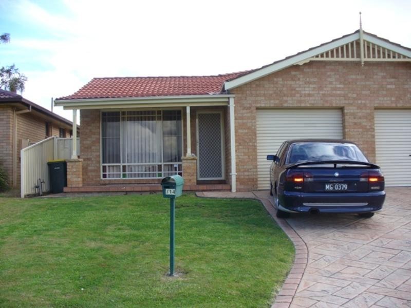1/14 Schanck Drive, Metford NSW 2323