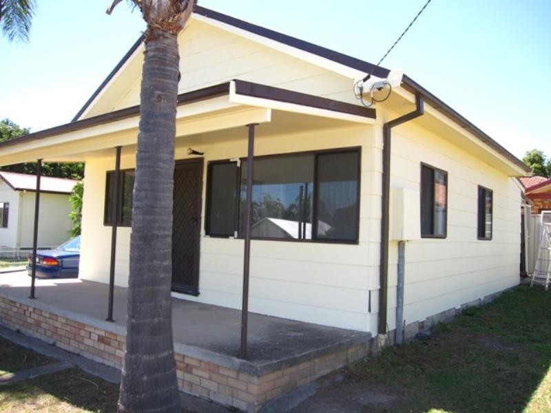 3/38 Page Street, East Maitland NSW 2323