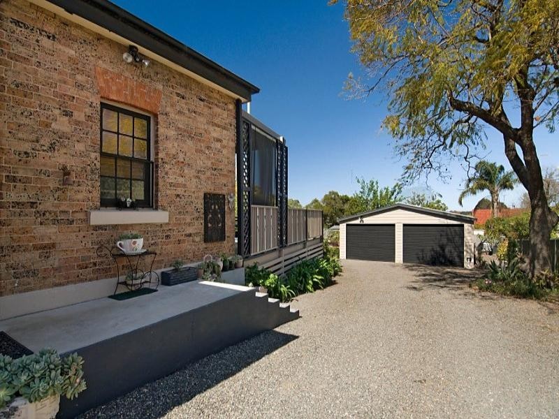 58 High Street, East Maitland NSW 2323