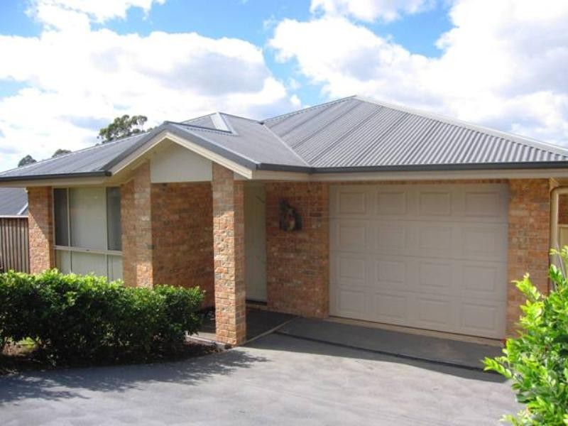 21 Nicolena Crescent, Rutherford NSW 2320