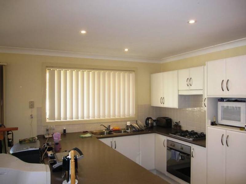 21 Nicolena Crescent, Rutherford NSW 2320