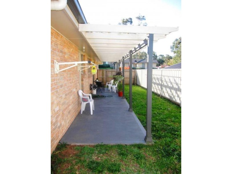 21 Nicolena Crescent, Rutherford NSW 2320