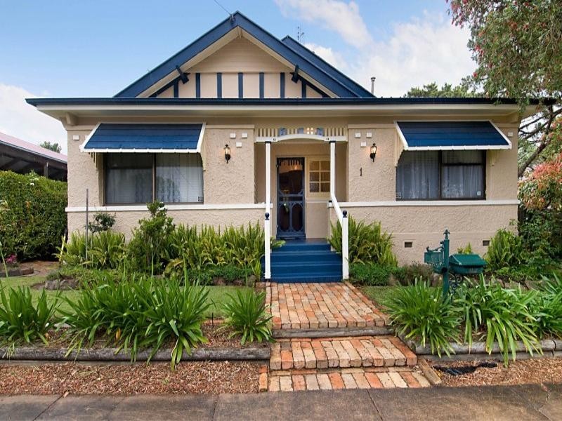 1 Charles Street, East Maitland NSW 2323