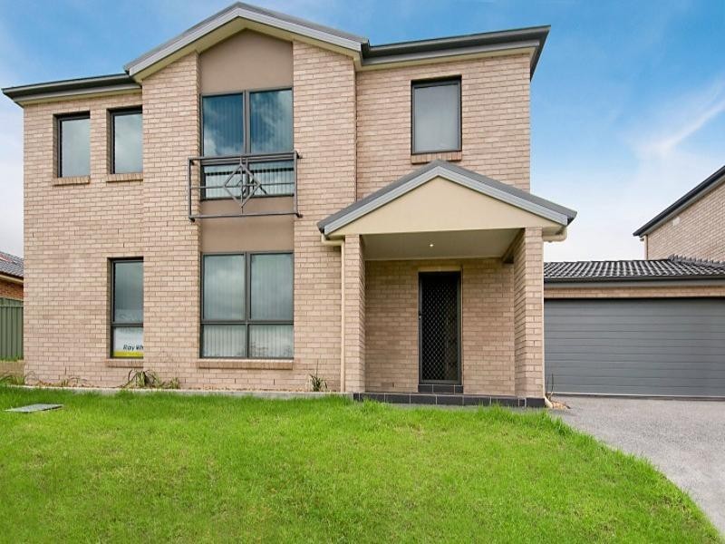 1/26 Moriarty Avenue, Ashtonfield NSW 2323