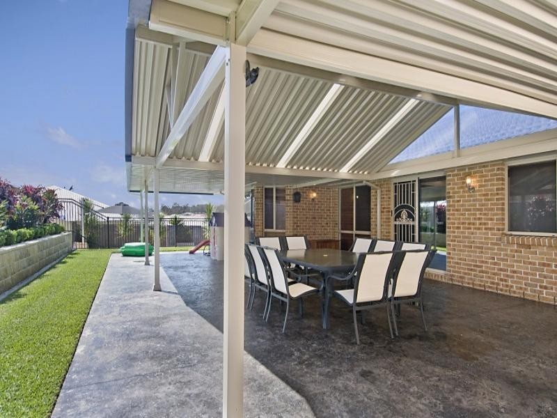 75 Budgeree Drive, Aberglasslyn NSW 2320