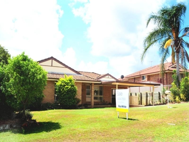 14 Carroll Avenue, Aberglasslyn NSW 2320