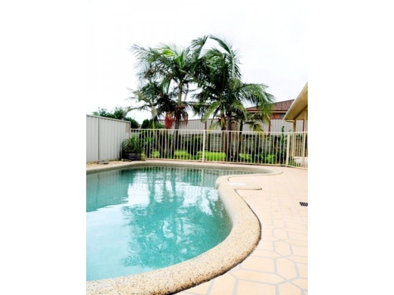 14 Carroll Avenue, Aberglasslyn NSW 2320