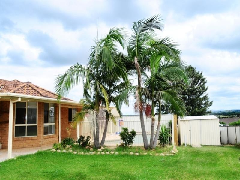 14 Carroll Avenue, Aberglasslyn NSW 2320