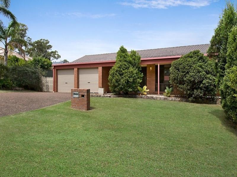 47 Airlie Street, Ashtonfield NSW 2323