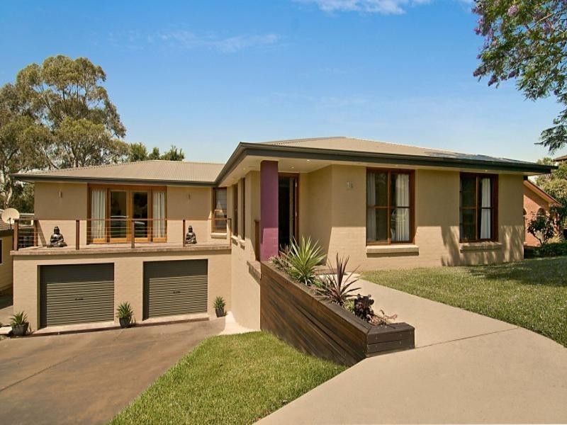 22 McCann Avenue, East Maitland NSW 2323