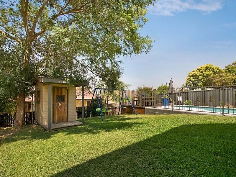 22 McCann Avenue, East Maitland NSW 2323