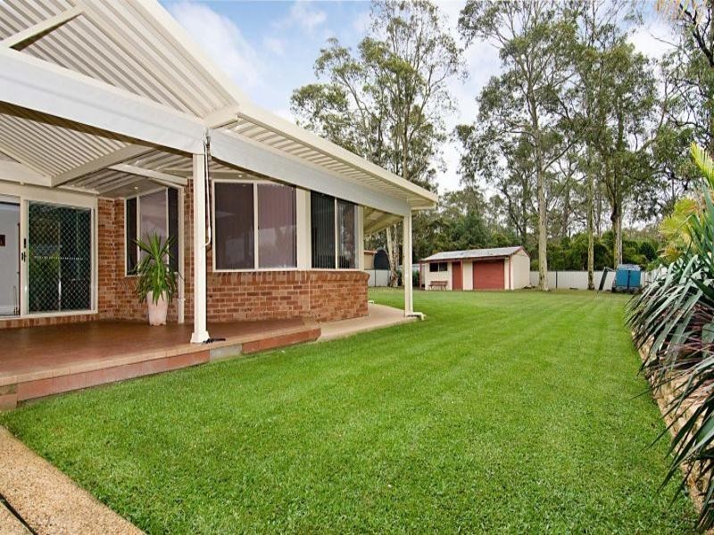 136 Weblands Street, Aberglasslyn NSW 2320