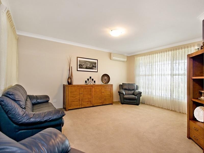 136 Weblands Street, Aberglasslyn NSW 2320