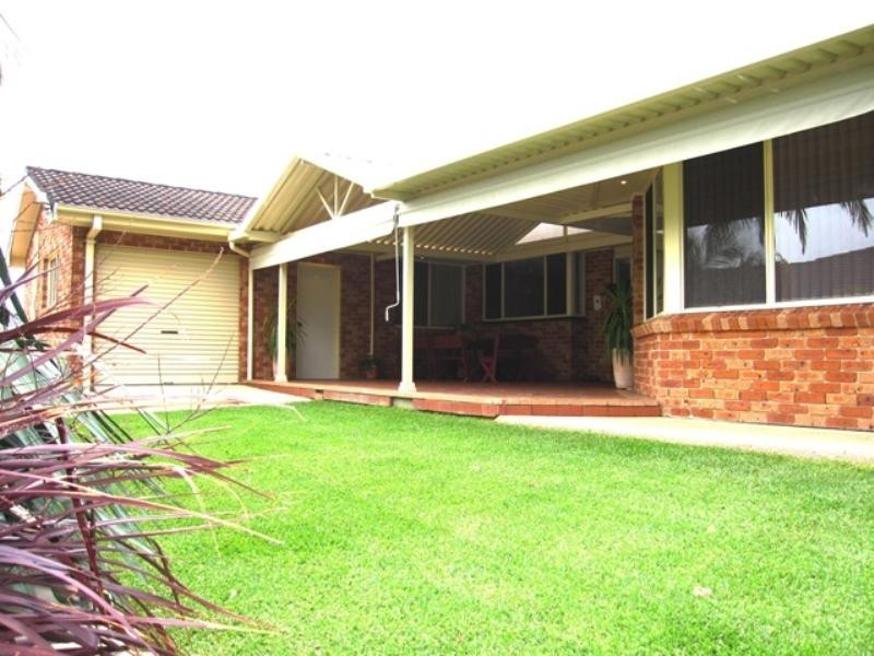 136 Weblands Street, Aberglasslyn NSW 2320