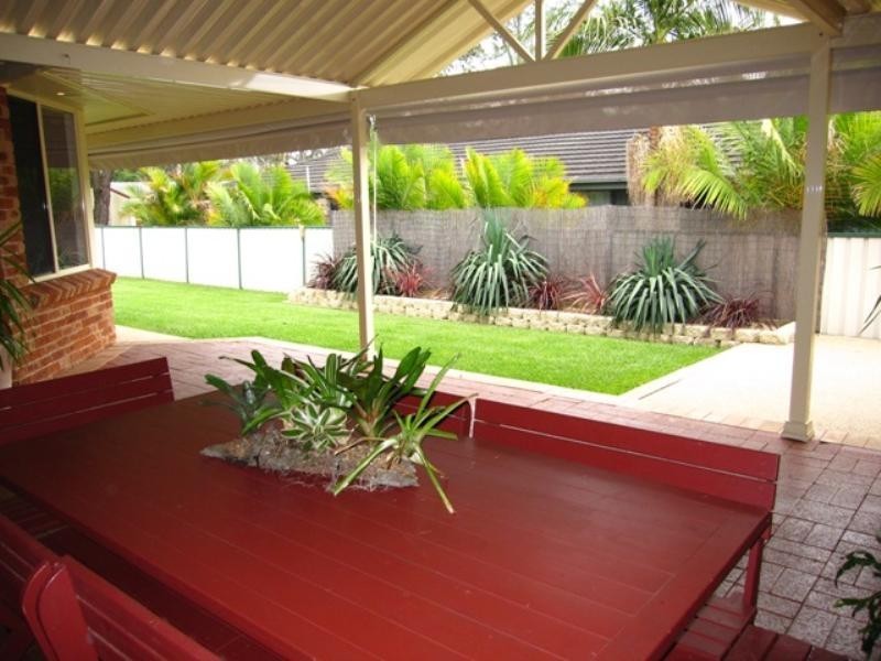 136 Weblands Street, Aberglasslyn NSW 2320