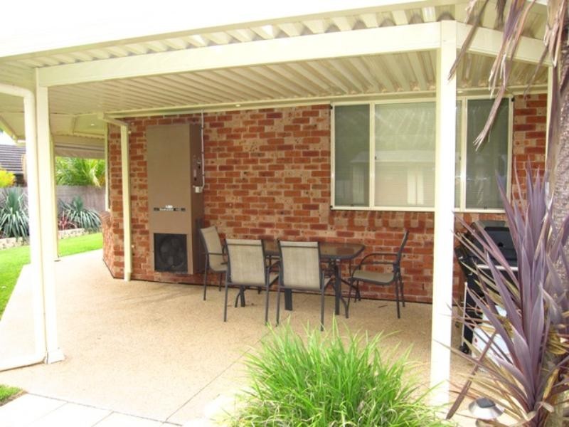 136 Weblands Street, Aberglasslyn NSW 2320