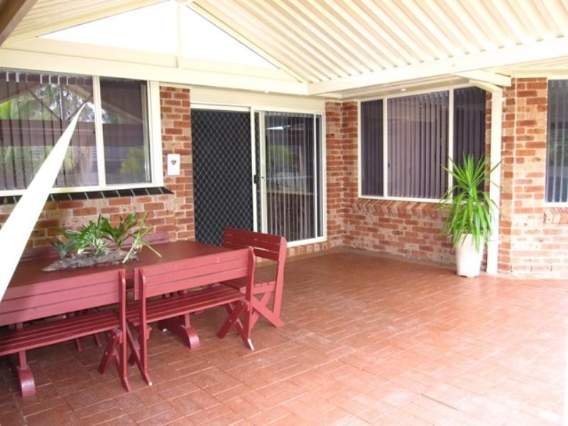 136 Weblands Street, Aberglasslyn NSW 2320