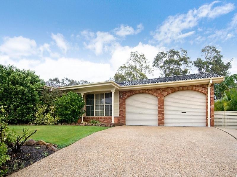 136 Weblands Street, Aberglasslyn NSW 2320